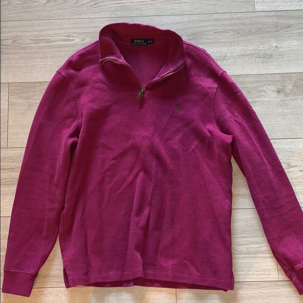 Polo Ralph Lauren Pullover Medium